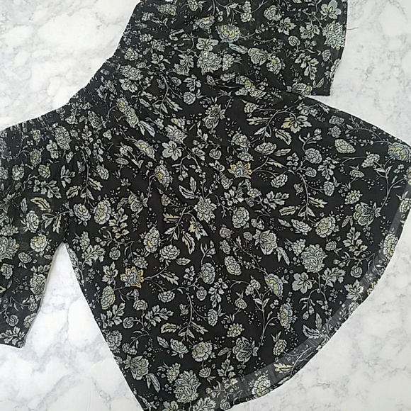 Torrid Tops - Torrid Blouse